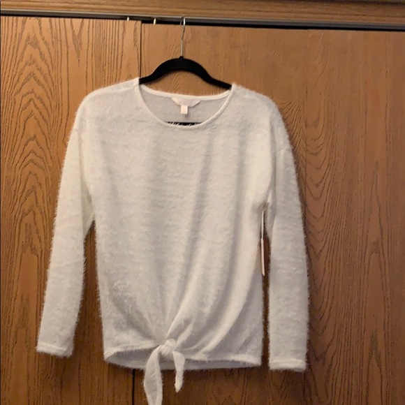 LC Lauren Conrad Tops - BLOUSE LC LAUREN CONRAD